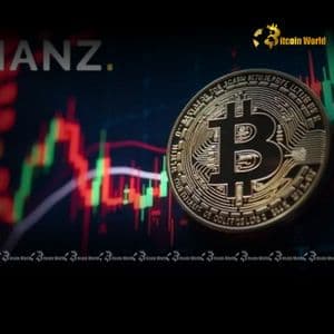 Vinanz’s Strategic Growth: UK Crypto Mining Firm Achieves Significant Bitcoin Accumulation