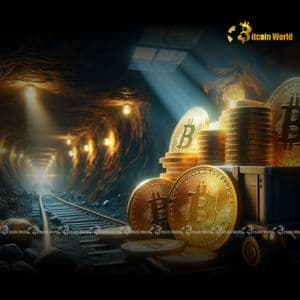 Bitcoin Mining Profitability Soars: May’s 18% Jump Signals a Bright Future