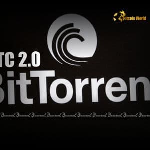 BitTorrent Chain Unleashes BTTC 2.0: A Monumental Leap for Cross-Chain Interoperability