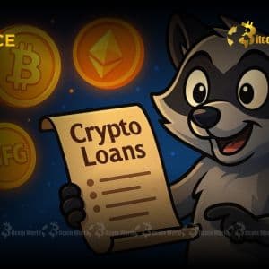 Binance Unveils Revolutionary Institutional Loans and Strategic Leadership Boost for Europe