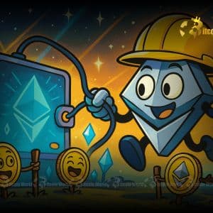 Ethereum Gas Cap: Vitalik Buterin’s Crucial Proposal to Boost Network Stability