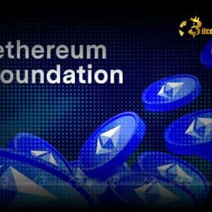 Ethereum Foundation Offers Crucial Clarity on Argot Collective’s Strategic ETH Sale