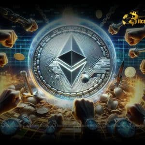Ethereum ZKP: Unlocking a Revolutionary Future for the Mainnet