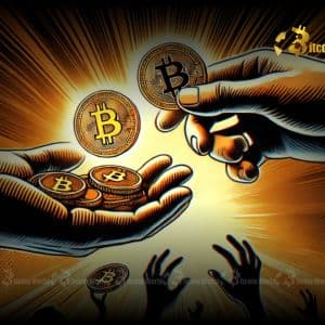 Core DAO’s Monumental BTC Transfer Sparks Market Speculation