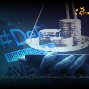 Aave Achieves Monumental $50B Triumph in DeFi Lending