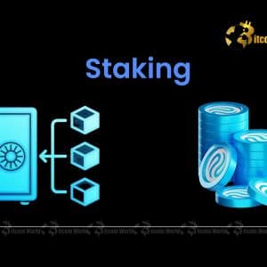 Injective Protocol Unveils Revolutionary INJ Staked ETF Filing, Accelerating Web3 Finance