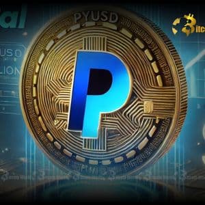 PayPal Unlocks Arbitrum: A Game-Changer for PYUSD Stablecoin Adoption
