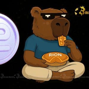 Hyperion RION Tokenomics: A Crucial Unveiling for Aptos’s Decentralized Future