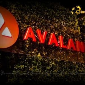 Avalanche Revolutionizes Institutional Crypto Payments: Lynq’s Landmark Transaction