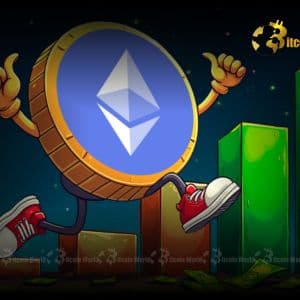 Ethereum Price: Unlocking the Monumental Surge Towards $30,000