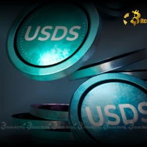 Privacy Pools Unveils Revolutionary Support for USDS Stablecoin: Enhanced On-Chain Privacy