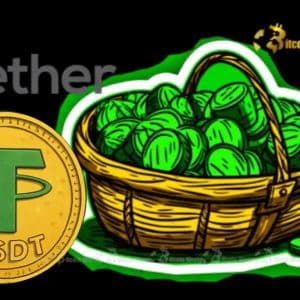 USDT Minted: A Billion-Dollar Surge for Crypto Markets