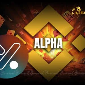 Binance Alpha Unveils Yooldo Games: A Game-Changing Move for Esports Crypto