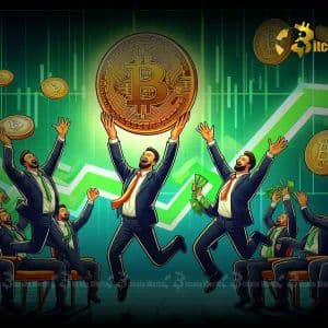 Bitcoin Price Explodes: A Historic BTC Rally Beyond $120,000