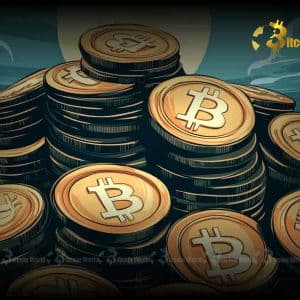 Bitcoin Transfer: Massive BTC Inflow to Coinbase Prime Sparks Market Alert