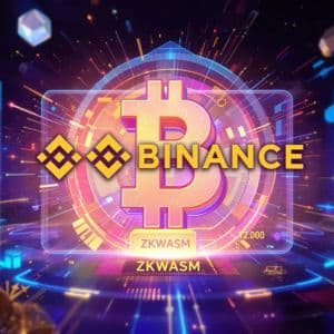 Exclusive: Binance Wallet Set to Host Pivotal ZKWASM TGE on July 22