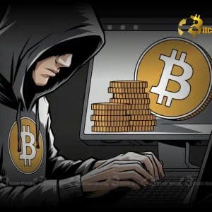 Crypto Hacks: Unprecedented Losses in H1 2025 Reveal Alarming Security Gaps