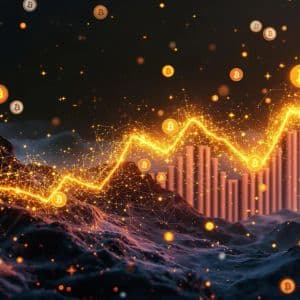 Historic Bitcoin Realized Cap Soars Past $1 Trillion: A Deep Dive into True Bitcoin Valuation