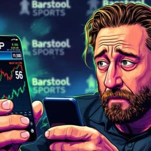 Dave Portnoy’s XRP Exit: A Shocking Missed Opportunity in Crypto’s Wild Ride
