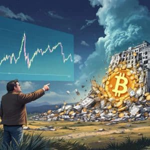 Bitcoin Treasury Boom: Jim Chanos Unveils Urgent SPAC Bubble Warning