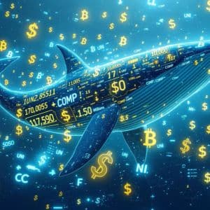 UNI and COMP: Astounding $70M Accumulation Unveiled by New Crypto Whale