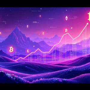 Cryptocurrency Market Cap Soars: An Unprecedented $4 Trillion Milestone Achieved