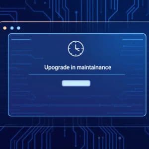 Coinbase Upgrade: Crucial Maintenance Ensures Seamless User Experience