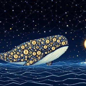 Bitcoin Whale Triggers Massive $916M Coinbase Transfer