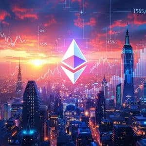 Spot Ethereum ETFs Soar: $404.54M Inflows Mark Astounding Eleventh Day of Growth