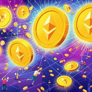 Ethereum Transfers Soar: A Staggering $100 Billion Milestone Achieved