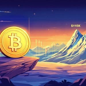 Bitcoin Market: Navigating the Crucial Consolidation Phase Towards $115K
