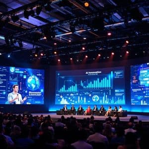 AI GTM Strategies: Unleashing Revolutionary Growth for Startups at Bitcoin World Disrupt 2025