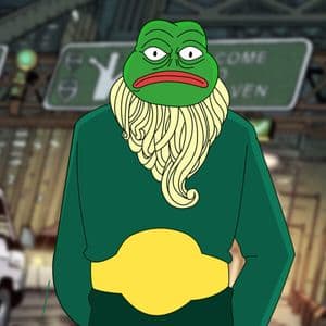 Ethereum Based Meme Coin PEPETO Raises Above $5.5M in Presale