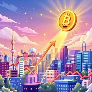 BNB Soars: Unveiling the Astounding All-Time High of $799