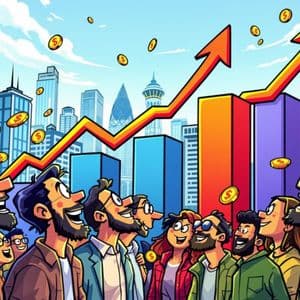U.S. Stock Markets Soar: Unpacking Today’s Remarkable Rally