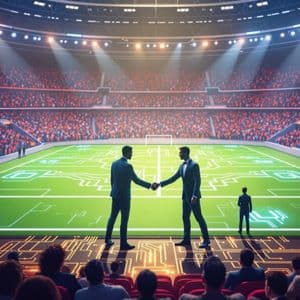 AI Talent: The Staggering Compensation Race Reshaping the Tech Market