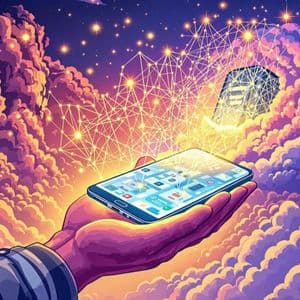 Decentralized AI: Gaia’s Groundbreaking $20M Boost and the Future of AI Phones