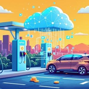 Revolutionary IoTeX EV Tokenization: Powering the Future of Electric Vehicles