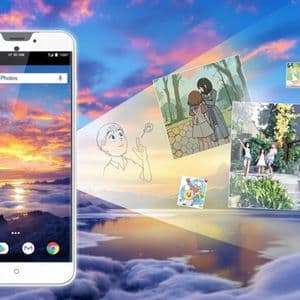 Google Photos AI Unleashes Amazing New Creative Power
