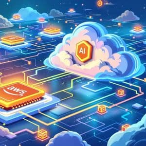 Theta Network Unleashes Revolutionary AI Power with Amazon Chips