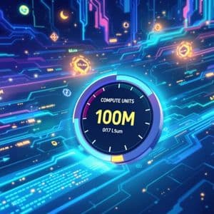 Solana Network Capacity: A Revolutionary Leap with SIMD-0286 Upgrade