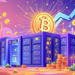 Bitcoin Investment: Satsuma Technology’s Bold £100M Move Unlocks New Frontiers
