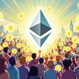 Unlocking Explosive Ethereum Growth: The Stablecoin Revolution