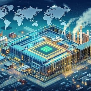 Intel’s Strategic Pullback: Streamlining Global Manufacturing for Future Growth