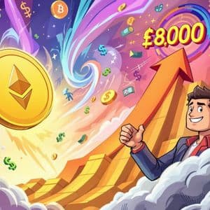 Ethereum Price: Unlocking the Massive $8K Potential Amidst Global Liquidity Shifts