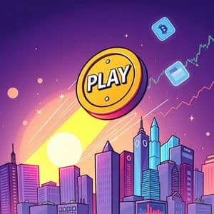 Exciting Binance PLAY Listing: Unlocking New Trading Horizons on July 31