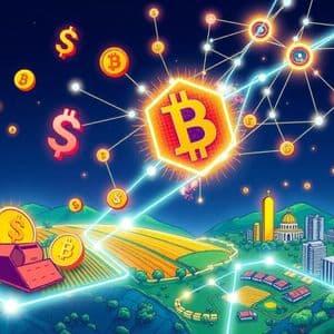 RWA Tokenization: VERT Capital’s Revolutionary $1 Billion Leap on XDC Network