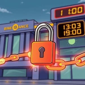 Crucial Update: Binance RUNE Suspension for Essential THORChain Network Upgrade