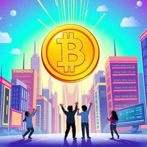 TOWNS Crypto Listing: Your Essential Guide to Navigating Bybit’s Latest Opportunity