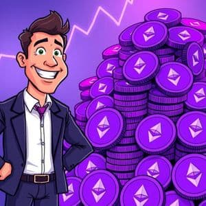 SharpLink Gaming ETH Purchase: Strategic $66.63M Move Bolsters Corporate Crypto Treasury